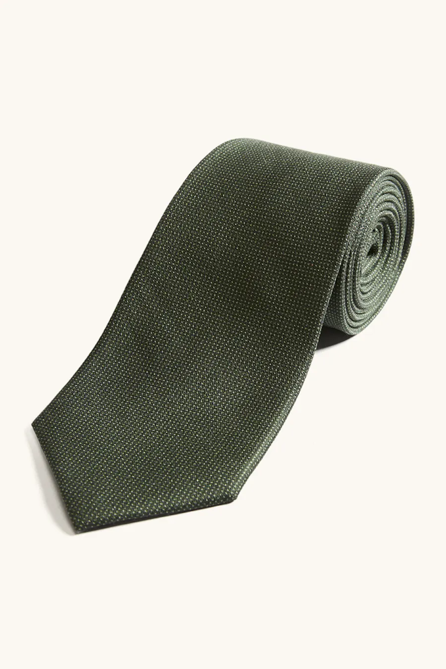 Silk Tie