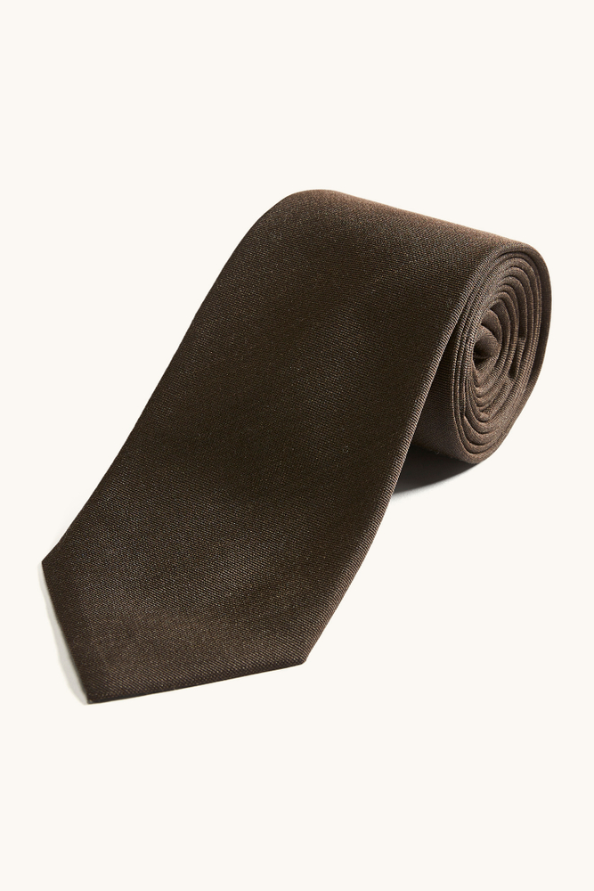 Silk Tie