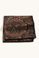 Lommetørkle Silkeblanding