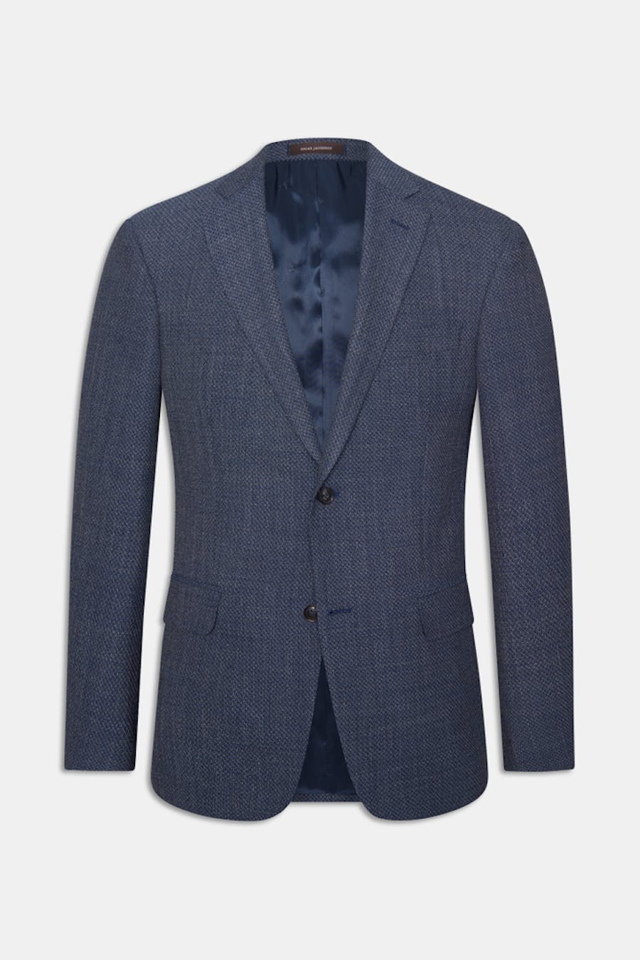 Generous Fit Blazer