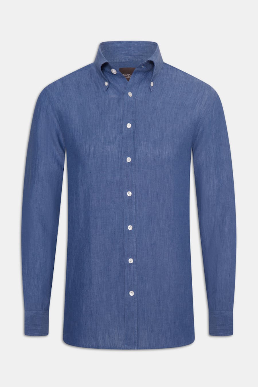 Regular Fit Button Down Skjorta