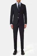 Regular Fit Suit
