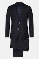 Regular Fit Jakkesæt