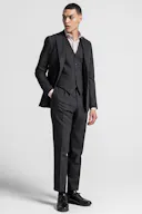 Slim Fit Kavaj
