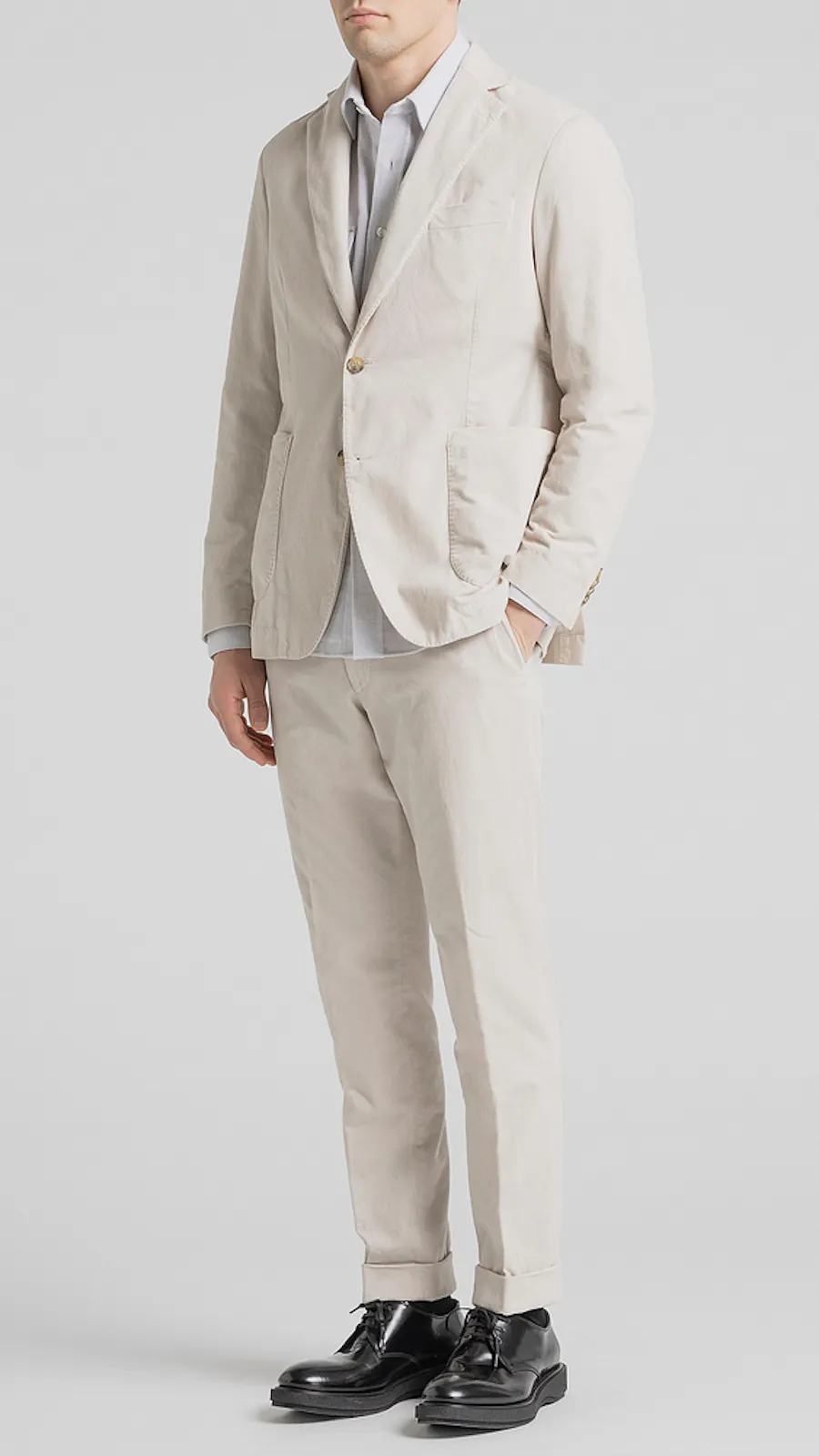 Regular Fit Blazer
