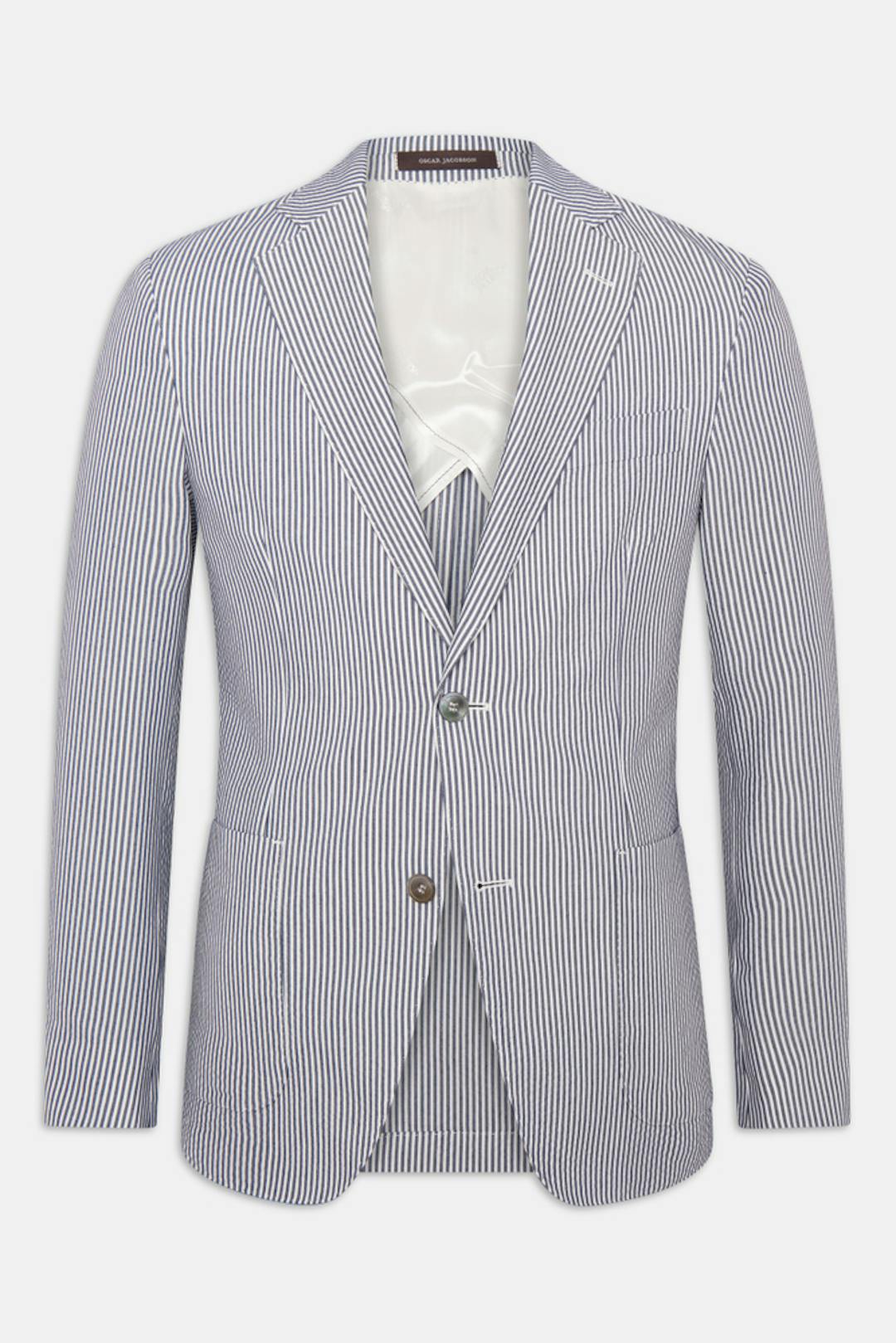 Slim Fit Blazer