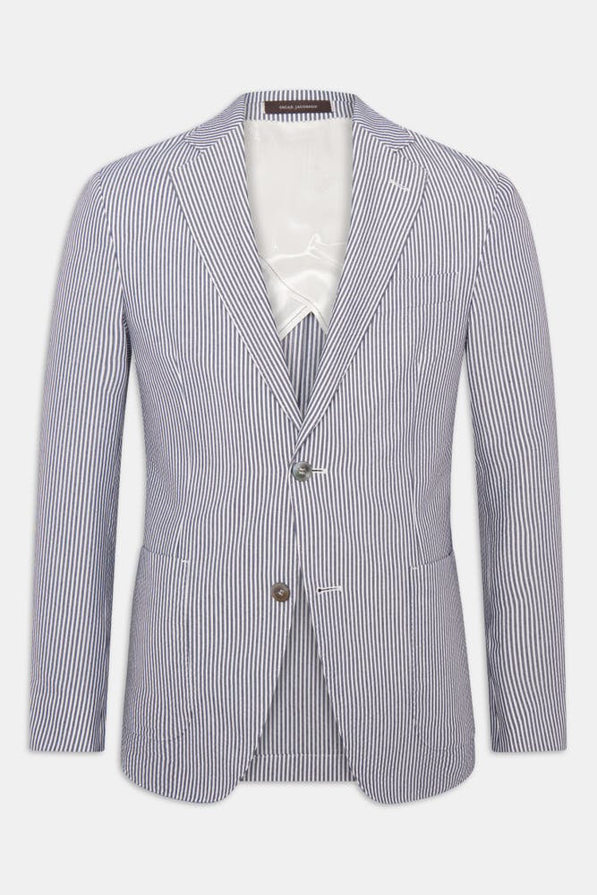 Slim Fit Blazer