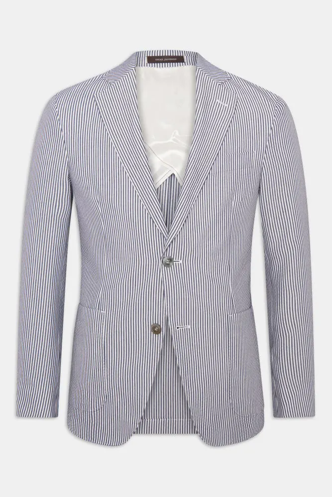Slim Fit Kavaj