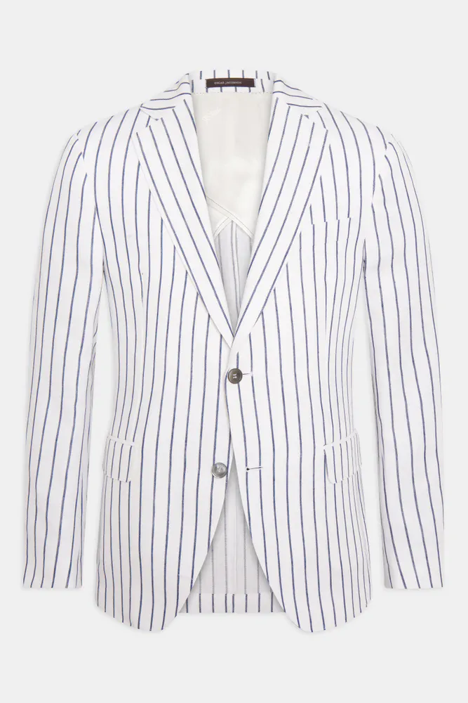 Regular Fit Blazer