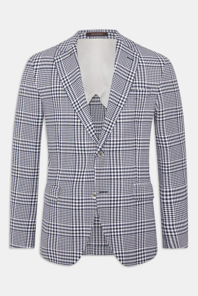 Regular Fit Blazer