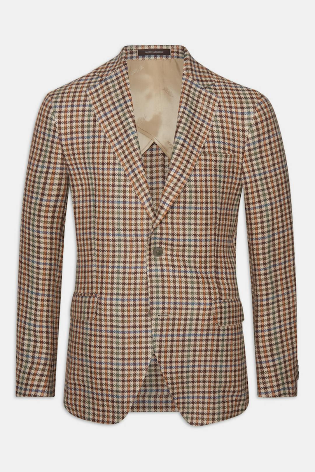 Regular Fit Blazer
