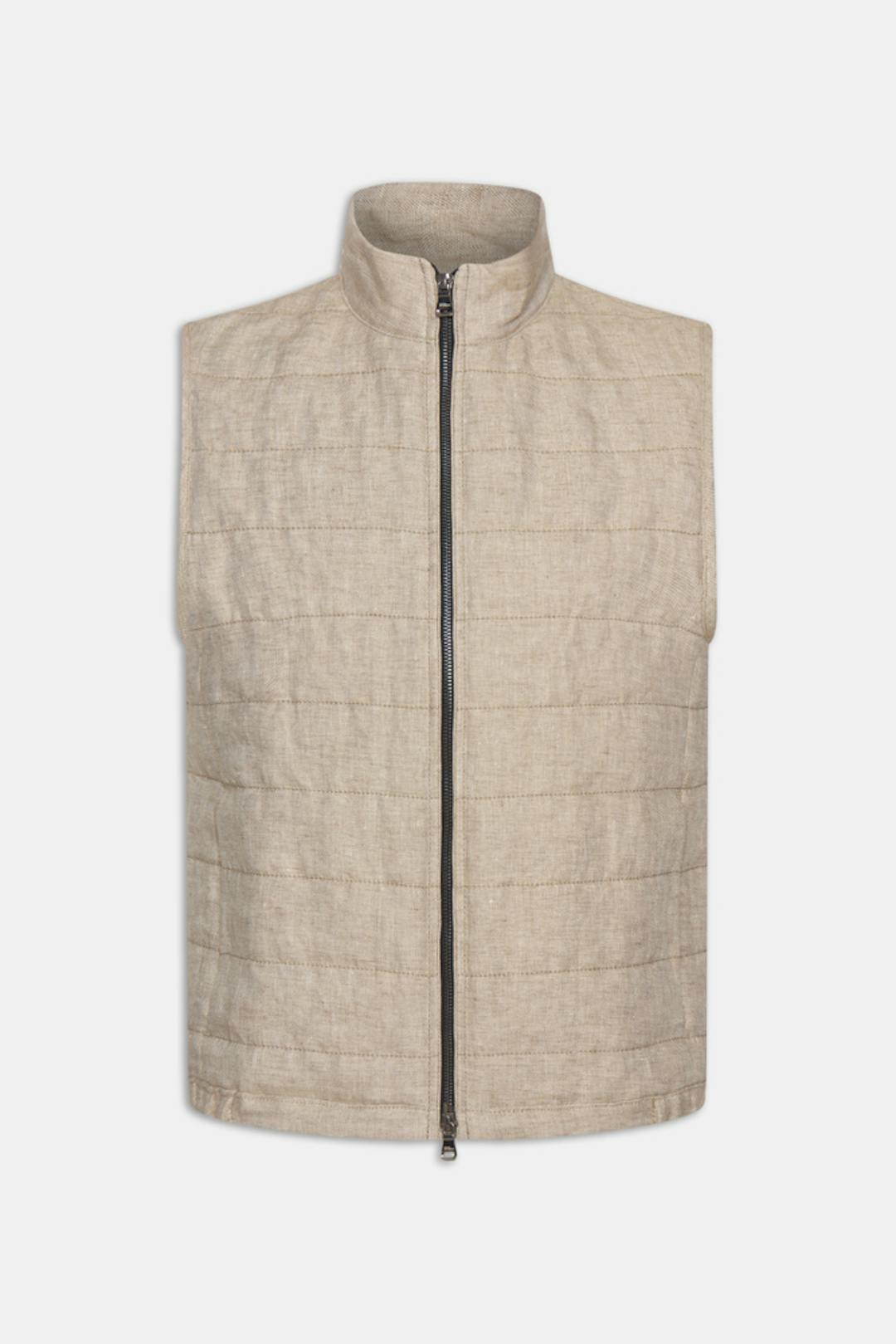 Regular Fit Liner Linvest