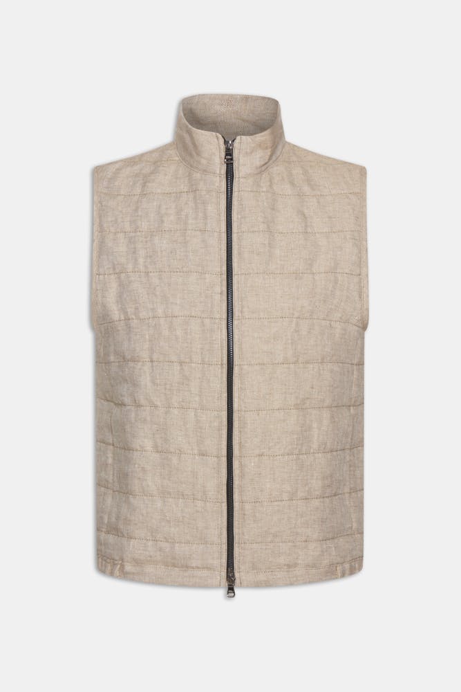 Regular Fit Liner Linvest