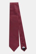Jaquard Tie