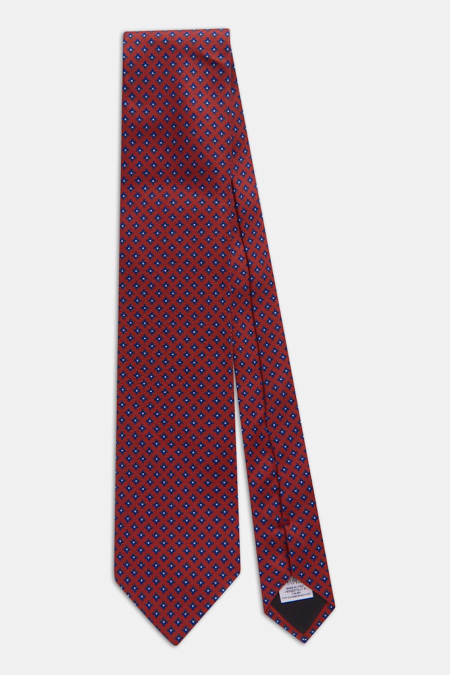 Jaquard Tie
