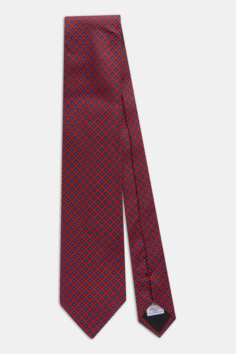Jaquard Tie