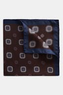 Mønstret Sidenslips