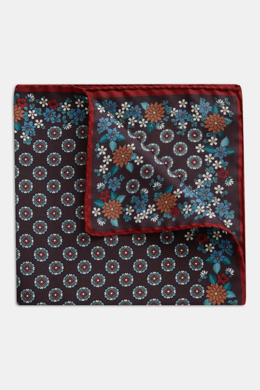 Twill Handkerchief