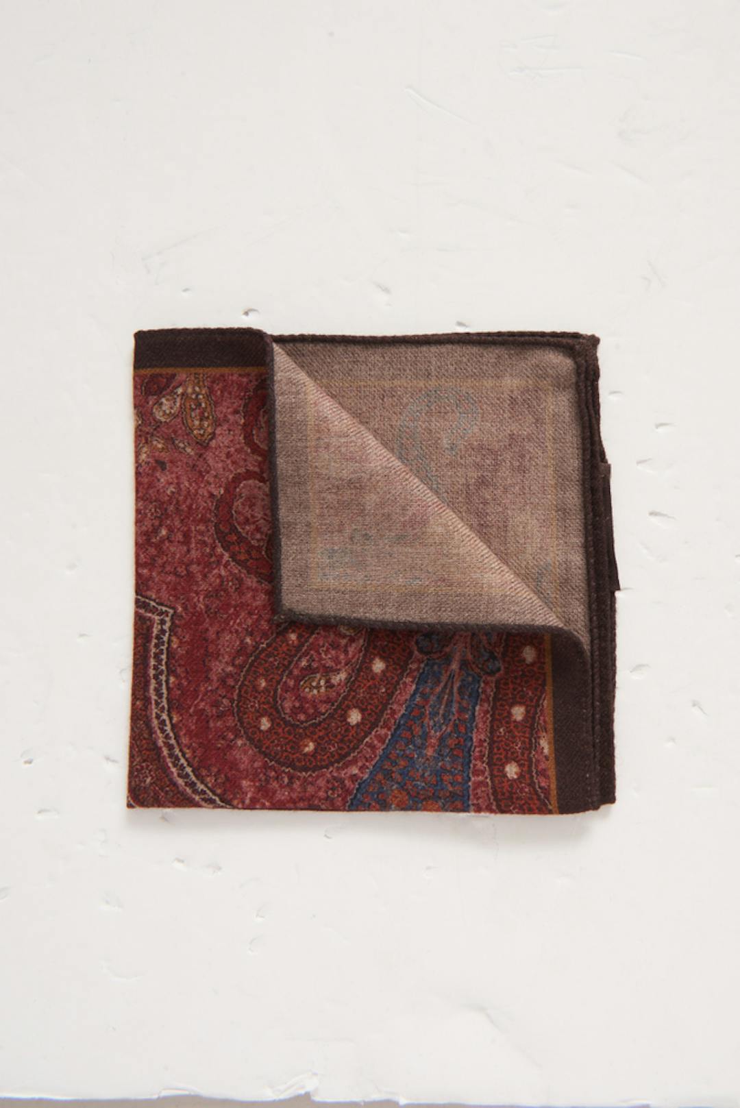 Bröstnäsduk Jaquard