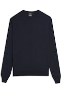 Regular Fit Rundhalsad Tröja