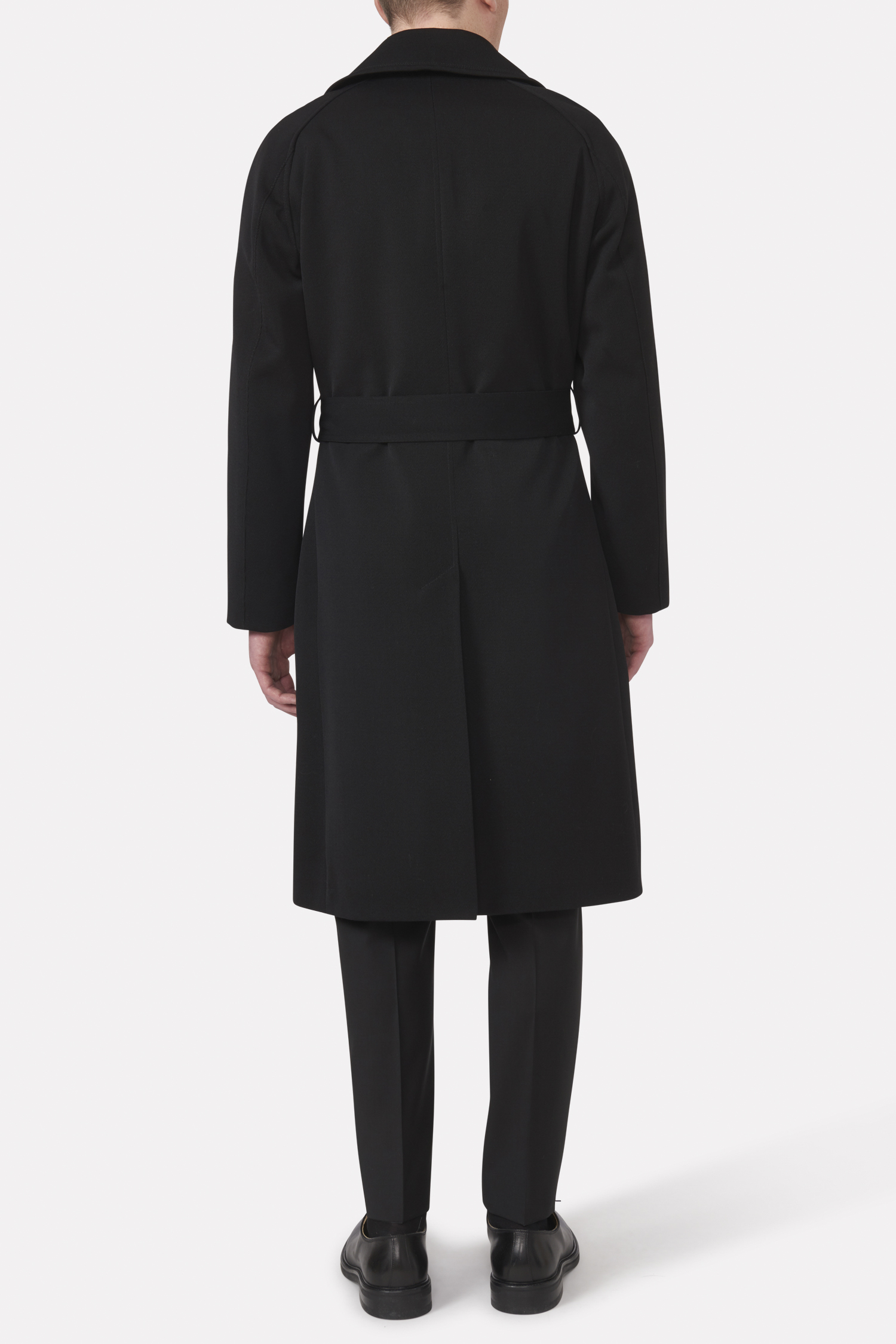 新品　22AW THE RERACS MELTON DOUBLE JACOAT RERACS BRITISH MELTON THE DOUBLE JACOAT - メルカリ
