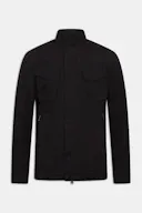 Banner Jacket