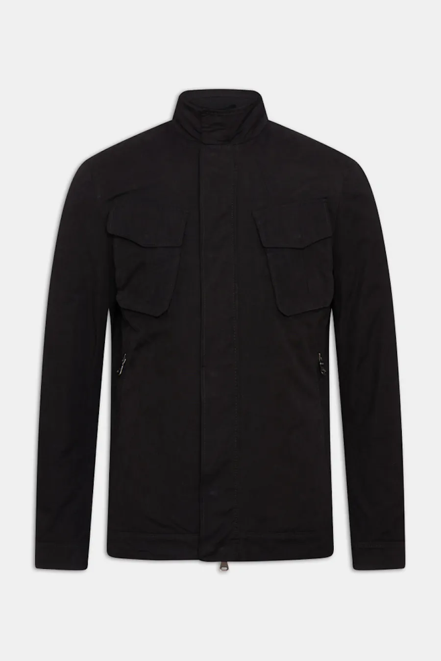 Banner Jacket