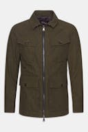 Balder Microstructure Jacka