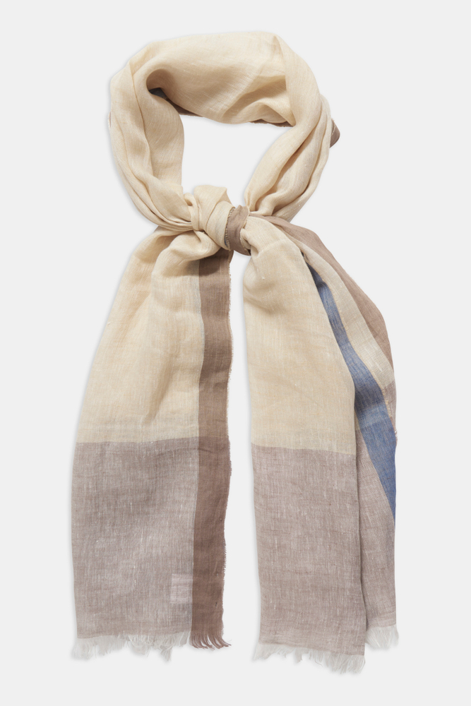 Linen Scarf