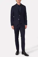 Faron Denz Suit