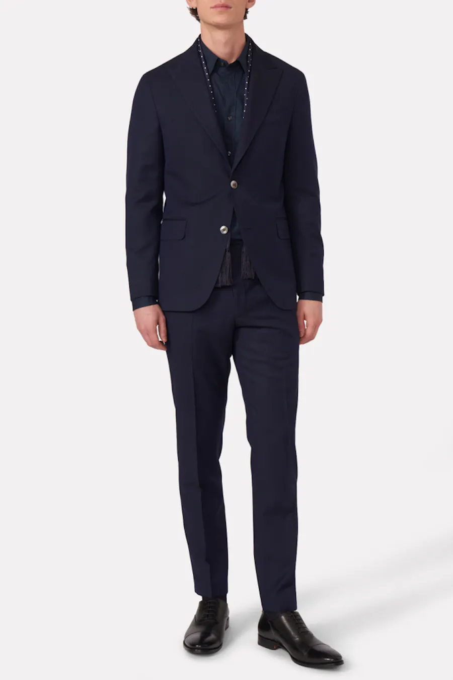 Faron Denz Suit