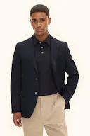Slim Fit kavaj