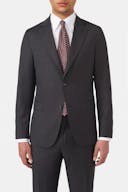 Regular Fit Birdseye Blazer