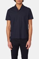 Regular Fit Mercerized Piké