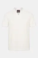 Regular Fit Mercerized Piké