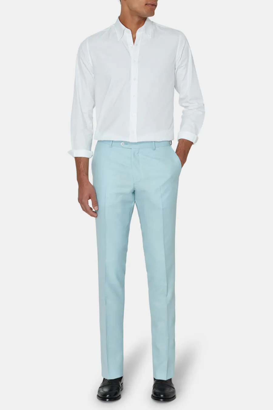Slim Fit Bukser