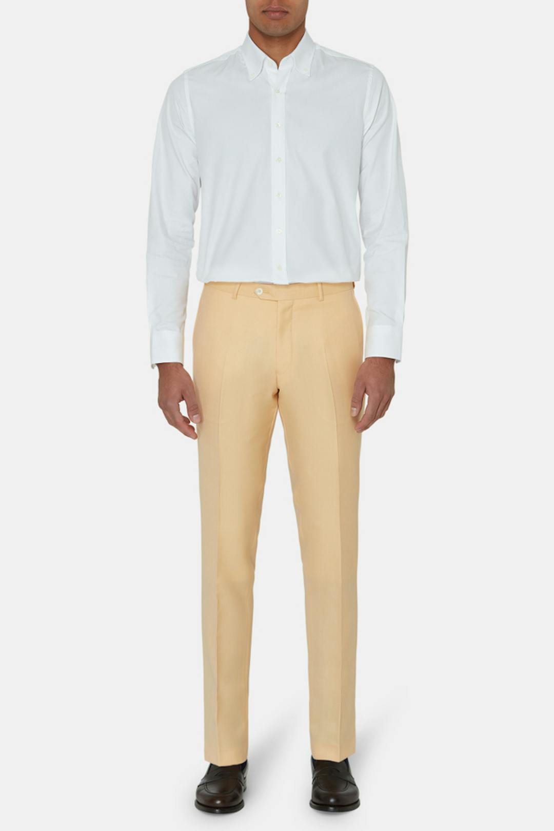 Slim Fit Bukser