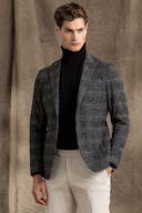 Slim Fit Blazer