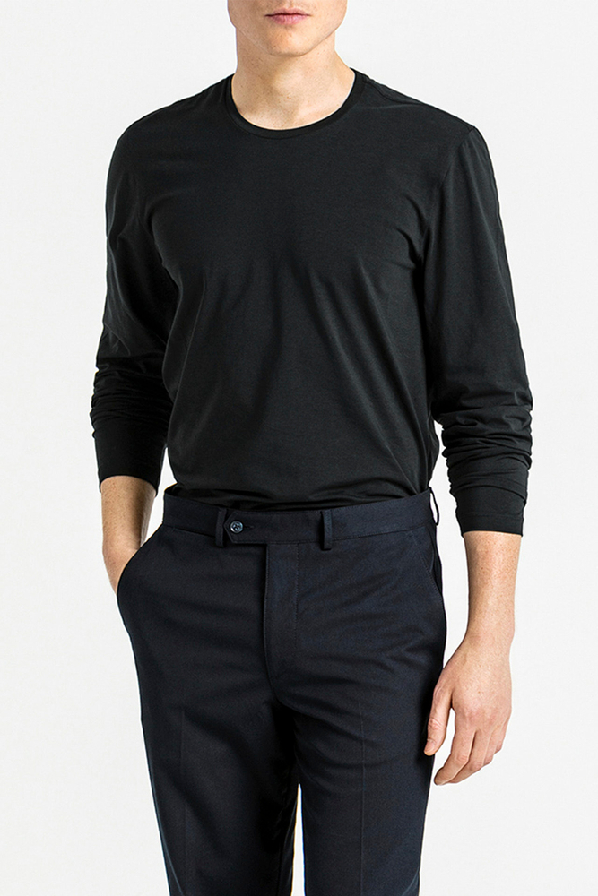 Kyran long sleeve T-shirt