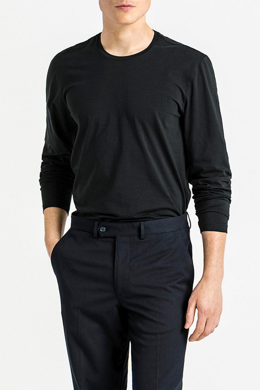 Kyran long sleeve T-shirt