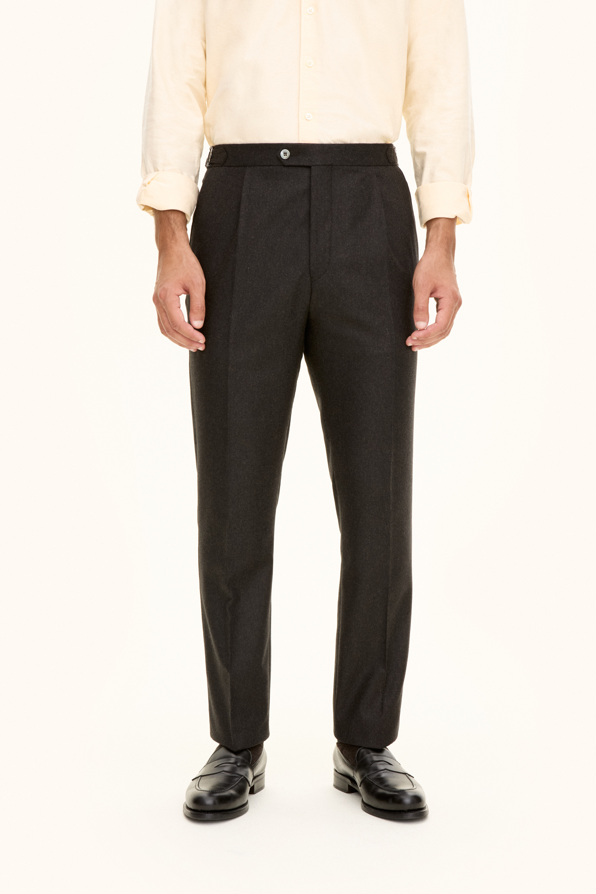 nonnative CLERK TROUSERS DICROS® SOLO nonnative CLERK TROUSERS DICROS® SOLO