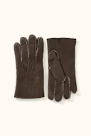Shearling Glove
