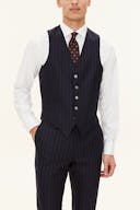 Regular Fit Waistcoat