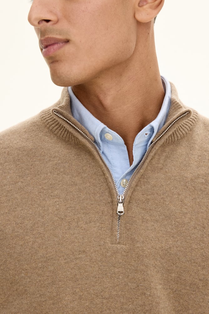 Oscar jacobson pullover shop