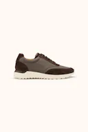 Runner Sneakers Mocka