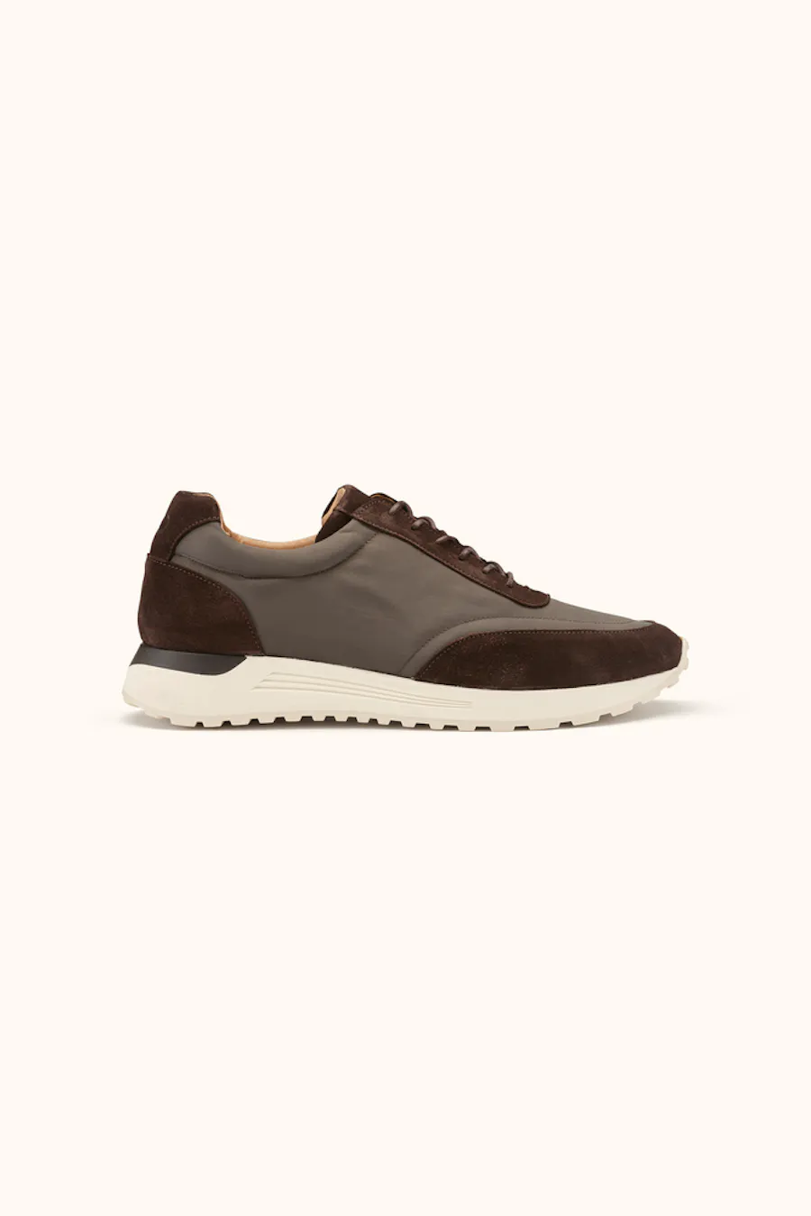 Runner Sneakers Mocka
