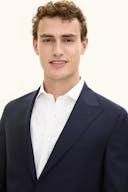 Regular Fit Super 120's Blazer