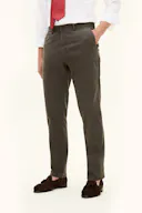 Slim Fit Bukser Bomullsstretch