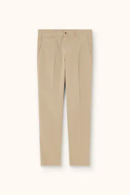 Slim Fit Bukser Bomuldsstretch