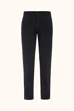Slim Fit Bukser Bomullsstretch